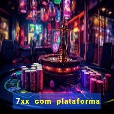 7xx com plataforma de jogos